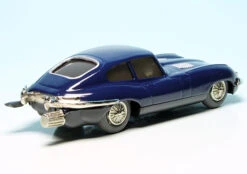 Schuco Microracer 1047 / Jaguar E-Type Coupé -Mini Auto Verkauf 450195500 schuco microracer 1047 jaguar etype coup 1