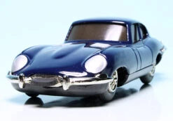 Schuco Microracer 1047 / Jaguar E-Type Coupé -Mini Auto Verkauf 450195500 schuco microracer 1047 jaguar etype coup 2