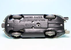 Schuco Microracer 1047 / Jaguar E-Type Coupé -Mini Auto Verkauf 450195500 schuco microracer 1047 jaguar etype coup 4