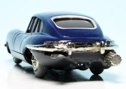 Schuco Microracer 1047 / Jaguar E-Type Coupé -Mini Auto Verkauf 450195500 schuco microracer 1047 jaguar etype coup 5