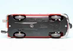 Schuco Microracer 1029 / VW T1 Bulli Kastenwagen "Schuco" -Mini Auto Verkauf 450196900 schuco microracer 1029 vw t1 bulli kastenwagen schuco 4