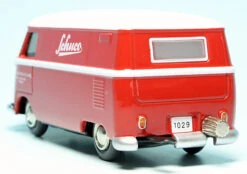 Schuco Microracer 1029 / VW T1 Bulli Kastenwagen "Schuco" -Mini Auto Verkauf 450196900 schuco microracer 1029 vw t1 bulli kastenwagen schuco 5