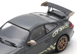 Schuco Porsche 911 GT3 RS (997/2) (2011) -Mini Auto Verkauf 450203300 schuco porsche 911 gt3 rs 9972 2011 2