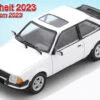 Schuco Ford Escort XR3 (1983)