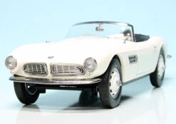 Schuco BMW 507 Roadster "Elvis" -Mini Auto Verkauf 450218400 schuco bmw 507 roadster elvis 2