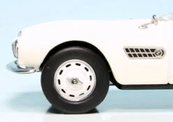 Schuco BMW 507 Roadster "Elvis" -Mini Auto Verkauf 450218400 schuco bmw 507 roadster elvis 3