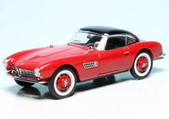 Schuco BMW 507 Roadster