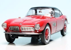 Schuco BMW 507 Roadster -Mini Auto Verkauf 450218600 schuco bmw 507 roadster 2