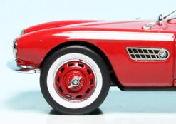 Schuco BMW 507 Roadster -Mini Auto Verkauf 450218600 schuco bmw 507 roadster 3