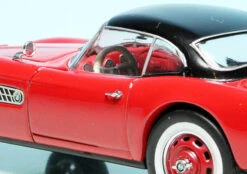 Schuco BMW 507 Roadster -Mini Auto Verkauf 450218600 schuco bmw 507 roadster 4