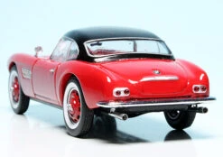 Schuco BMW 507 Roadster -Mini Auto Verkauf 450218600 schuco bmw 507 roadster 5