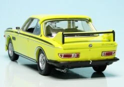 Schuco BMW 3.0 CSL Coupé Rennversion -Mini Auto Verkauf 450219000 Schuco BMW 3 0 CSL Coup Rennversion z6
