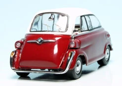 Schuco BMW 600 -Mini Auto Verkauf 450235600 schuco bmw 600 2