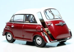 Schuco BMW 600 -Mini Auto Verkauf 450235600 schuco bmw 600 4