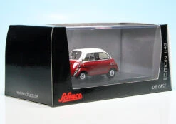 Schuco BMW 600 -Mini Auto Verkauf 450235600 schuco bmw 600 6