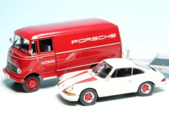 Schuco Mercedes Benz L 319 D Kastenwagen Mit Anhänger Und Porsche 911 Coupé "Porsche" -Mini Auto Verkauf 450249900 schuco mercedes benz l 319 d kastenwagen mit anhaenger und porsche 911 coup porsche 4