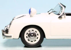 Schuco Porsche 356 A Cabriolet "Autobahnpolizei NRW" -Mini Auto Verkauf 450256600 schuco porsche 356 a cabriolet autobahnpolizei nrw 3
