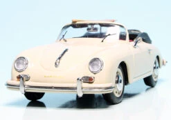 Schuco Porsche 356 A Cabriolet "Edition 70 Jahre Porsche" -Mini Auto Verkauf 450256900 schuco porsche 356 a cabriolet edition 70 jahre porsche 2