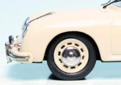 Schuco Porsche 356 A Cabriolet "Edition 70 Jahre Porsche" -Mini Auto Verkauf 450256900 schuco porsche 356 a cabriolet edition 70 jahre porsche 3