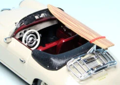 Schuco Porsche 356 A Cabriolet "Edition 70 Jahre Porsche" -Mini Auto Verkauf 450256900 schuco porsche 356 a cabriolet edition 70 jahre porsche 4