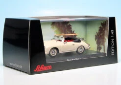 Schuco Porsche 356 A Cabriolet "Edition 70 Jahre Porsche" -Mini Auto Verkauf 450256900 schuco porsche 356 a cabriolet edition 70 jahre porsche 6