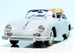 Schuco Porsche 356 A Cabriolet "Reisezeit" 9 Schuco Porsche 356 A Cabriolet "Reisezeit" -Mini Auto Verkauf 450258400 schuco porsche 356 a cabriolet reisezeit 2