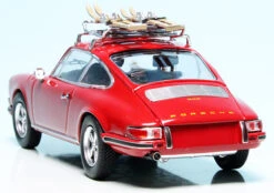 Schuco Porsche 911 S Coupé "Skiurlaub" -Mini Auto Verkauf 450258700 schuco porsche 911 s coup skiurlaub 5