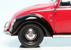 Schuco VW Käfer Mit Ovali-Fenster "Feuerwehr" -Mini Auto Verkauf 450258900 schuco vw kaefer mit ovalifenster feuerwehr 3