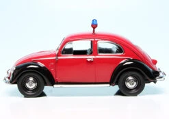 Schuco VW Käfer Mit Ovali-Fenster "Feuerwehr" -Mini Auto Verkauf 450258900 schuco vw kaefer mit ovalifenster feuerwehr 4