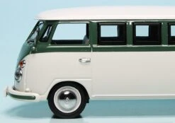 Schuco VW T1 Bulli Bus -Mini Auto Verkauf 450260900 Schuco VW T1 Bulli Bus z4