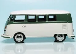 Schuco VW T1 Bulli Bus -Mini Auto Verkauf 450260900 Schuco VW T1 Bulli Bus z5