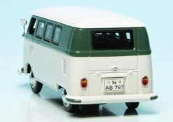 Schuco VW T1 Bulli Bus -Mini Auto Verkauf 450260900 Schuco VW T1 Bulli Bus z6