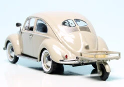 Schuco VW Brezelkäfer Mit Nachläufer "Auto-Porter" 12 Schuco VW Brezelkäfer Mit Nachläufer "Auto-Porter" -Mini Auto Verkauf 450269200 schuco vw brezelkaefer mit nachlaeufer autoporter 5
