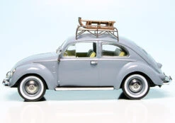 Schuco VW Brezelkäfer "Schlittenpartie" -Mini Auto Verkauf 450270900 schuco vw brezelkaefer schlittenpartie 3