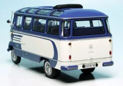 Schuco Mercedes Benz O 319 D Kleinbus "Josef Fuchs Reisen" 12 Schuco Mercedes Benz O 319 D Kleinbus "Josef Fuchs Reisen" -Mini Auto Verkauf 450282000 Schuco Mercedes Benz O 319 D Kleinbus Josef Fuchs Reisen z6