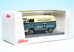 Schuco VW T1b Bulli Kastenwagen "VW-Porsche Hoogenboom" 13 Schuco VW T1b Bulli Kastenwagen "VW-Porsche Hoogenboom" -Mini Auto Verkauf 450290700 schuco vw t1b bulli kastenwagen vwporsche hoogenboom 6