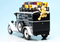 Schuco Mercedes Benz L1000 Express Kastenwagen "Schuco Christmas Special 2017" -Mini Auto Verkauf 450292700 schuco mercedes benz l1000 express kastenwagen schuco christmas special 2017 5