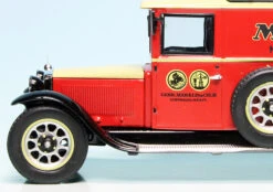 Schuco Mercedes Benz L1000 Express Kastenwagen "Märklin Metallspielwaren" -Mini Auto Verkauf 450292800 schuco mercedes benz l1000 express kastenwagen maerklin metallspielwaren 3