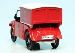 Schuco Hanomag Kommissbrot Kastenwagen "Deutsche Reichspost" -Mini Auto Verkauf 450295800 Schuco Hanomag Komissbrot Kastenwagen Deutsche Reichspost z6