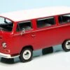 Schuco VW T2a Bus "Luxusbus"