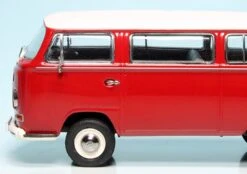 Schuco VW T2a Bus "Luxusbus" -Mini Auto Verkauf 450333900 Schuco VW T2a Bus Luxusbus z4