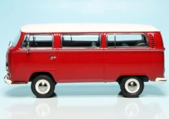 Schuco VW T2a Bus "Luxusbus" -Mini Auto Verkauf 450333900 Schuco VW T2a Bus Luxusbus z5