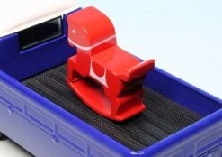 Schuco VW T1 Bulli Pritschenwagen Mit Ladegut "190 Jahre Obletter" -Mini Auto Verkauf 450358500 Schuco VW T1 Bulli Pritschenwagen mit Ladegut 190 Jahre Obletter z5