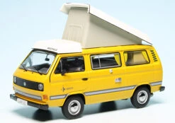 Schuco VW T3a Westfalia Campingbus "Joker"