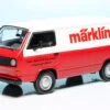 Schuco VW T3a Kastenwagen "Märklin"