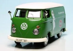 Schuco VW T1c Bulli Kastenwagen "Persil" 9 Schuco VW T1c Bulli Kastenwagen "Persil" -Mini Auto Verkauf 450369400 Schuco VW T1c Bulli Kastenwagen Persil z3