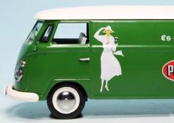 Schuco VW T1c Bulli Kastenwagen "Persil" 10 Schuco VW T1c Bulli Kastenwagen "Persil" -Mini Auto Verkauf 450369400 Schuco VW T1c Bulli Kastenwagen Persil z4