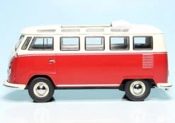 Schuco VW T1b Bulli Samba Bus 10 Schuco VW T1b Bulli Samba Bus -Mini Auto Verkauf 450374300 schuco vw t1b bulli samba bus 3