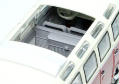 Schuco VW T1b Bulli Samba Bus 11 Schuco VW T1b Bulli Samba Bus -Mini Auto Verkauf 450374300 schuco vw t1b bulli samba bus 4