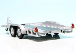 Schuco PKW-Anhäger -Mini Auto Verkauf 450376500 schuco pkwanhaeger 4